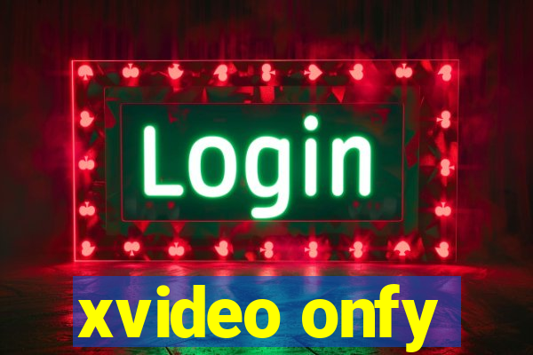 xvideo onfy